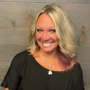 Karen Spangler-Berfield, MSW, LCSW, RBC
