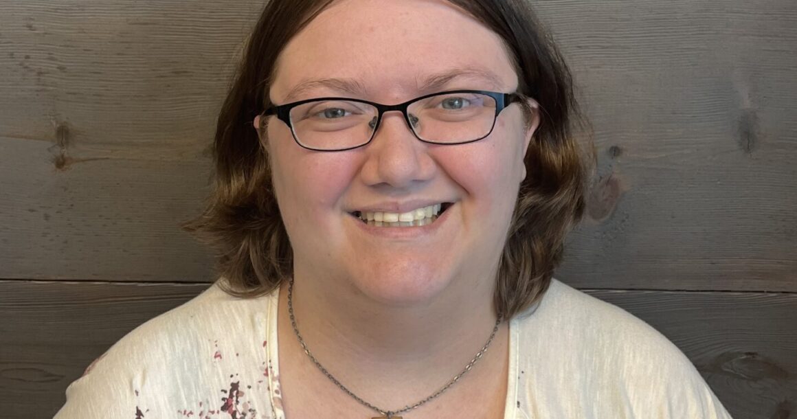 Rachel Bishop, BC-MT Rachel Bishop, BC-MT